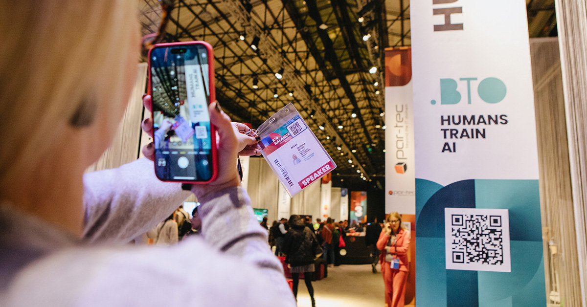 Photogallery di BTO 2024